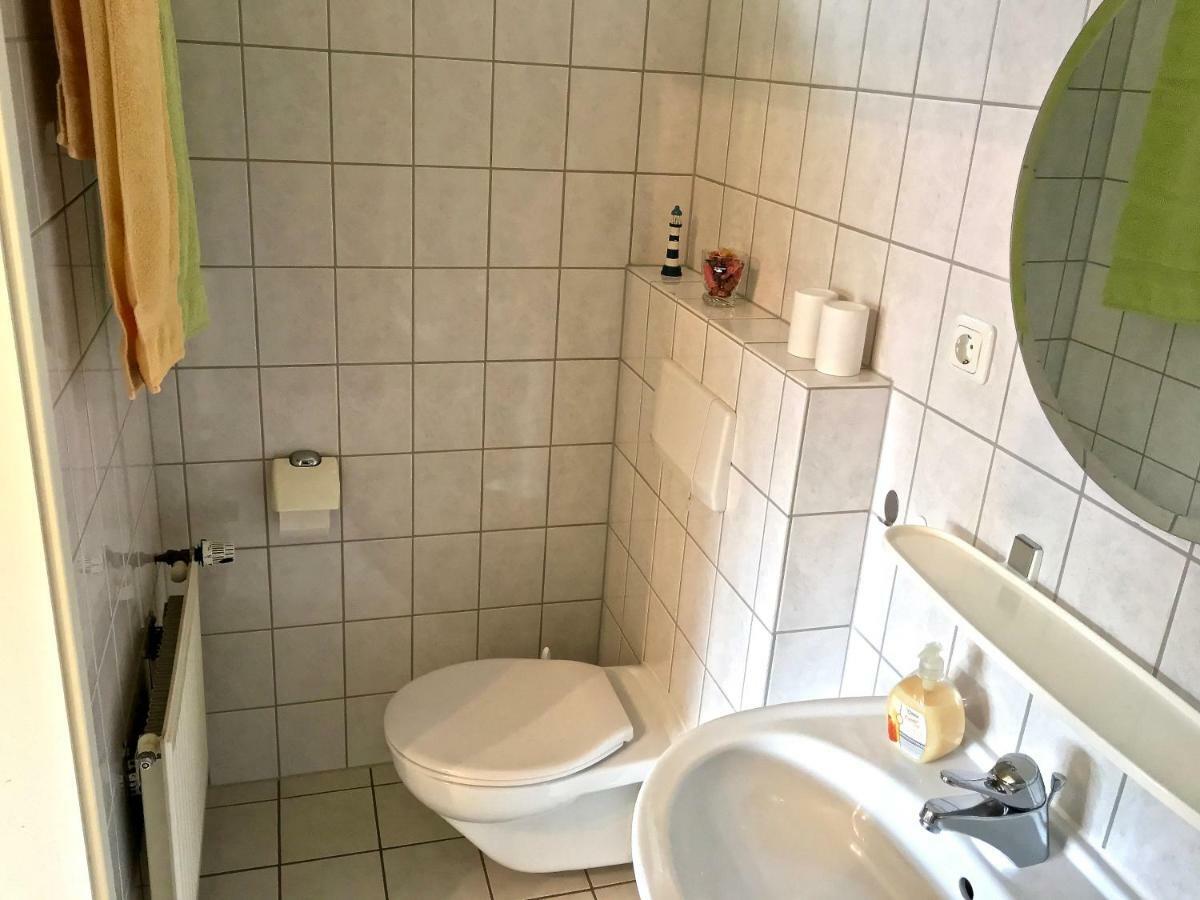 Gaestehaus Hoffmann Farschweiler Εξωτερικό φωτογραφία