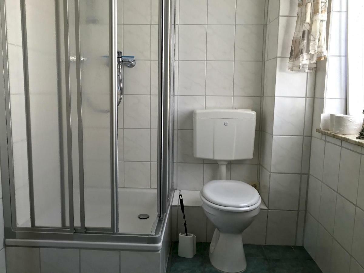 Gaestehaus Hoffmann Farschweiler Εξωτερικό φωτογραφία